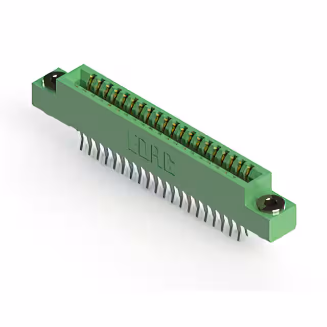 341-040-560-203 EDAC Inc.  Edgeboard Connectors